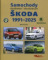 Samochody osobowe i dostawcze Skoda 1991-2025
