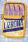 Lizbona Sardynki i słonie