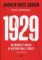 1929. Największy krach w historii Wall Street