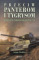 Przeciw Panterom i Tygrysom. Wspomnienia czołgistów walczących w T-34