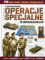 II wojna światowa. Operacje specjalne w infografikach