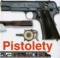 Pistolety