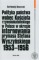 Polityka państwa wobec Kościoła rzymskokatolickiego w Polsce w okresie internowania prymasa Stefana Wyszyńskiego 1953 - 1956