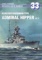 33 Niemieckie krążowniki typu Admiral Hipper cz. 1