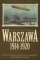 Warszawa 1914-1920