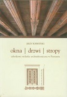 Okna drzwi stropy