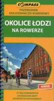 Okolice Łodzi na rowerze