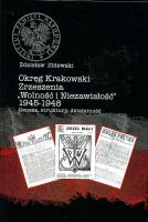 Okręg Krakowski Zrzeszenia Wolność i Niezawisłość 1945-1948