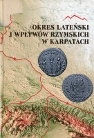 Okres lateński wpływów rzymskich w Karpatach