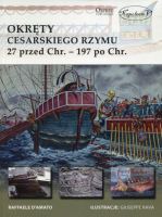 Okręty cesarskiego Rzymu 27 przed Chr. - 197 po Chr.