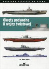 Okręty podwodne II wojny światowej