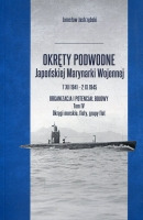 Okręty podwodne Japońskiej Marynarki Wojennej (IV)