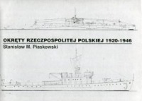 Okręty Rzeczpospolitej Polskiej 1920-1946