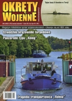 Okręty Wojenne nr 178 (2/2023)