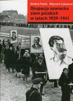 Okupacja sowiecka ziem polskich w latach 1939-1941