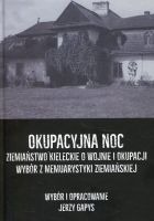 Okupacyjna noc