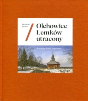 Olchowiec Łemków utracony