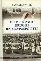 Olimpijczycy Drugiej Rzeczypospolitej 