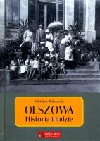 Olszowa Historia i ludzie