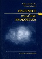 Opatowice. Wzgórze Prokopiaka