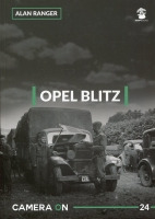 Opel Blitz