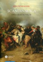 Opera Selecta vol. III Scandinavica 