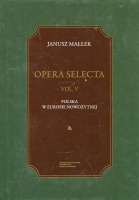 Opera Selecta vol. V