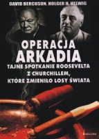 Operacja Arkadia