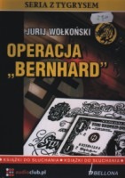 Operacja Bernhard