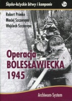 Operacja Bolesławiecka 1945