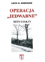 Operacja Jedwabne