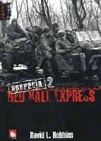 Operacja Red Ball Express 2