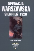 Operacja warszawska sierpień 1920