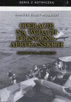 Operacje na wodach północnoafrykańskich