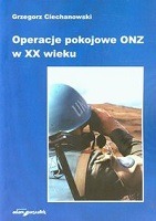 Operacje pokojowe ONZ w XX wieku