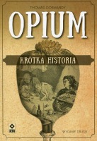 Opium Krótka historia
