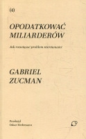 Opodatkować miliarderów