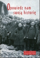 Opowiedz nam swoją historię