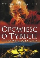 Opowieść o Tybecie