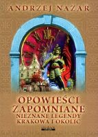 Opowieści zapomniane