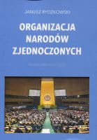 Organizacja Narodów Zjednoczonych