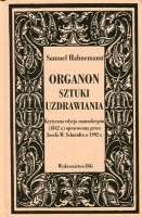 Organon sztuki uzdrawiania