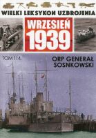 ORP Generał Sosnkowski