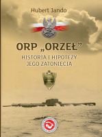 ORP 'Orzeł' Historia i hipotezy jego zatonięcia