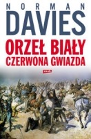 Orzeł biały, czerwona gwiazda