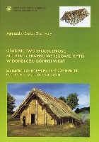 Osadnictwo społeczności kultury ceramiki wstęgowej rytej w dorzeczu górnej Wisły