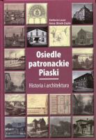 Osiedle patronackie Piaski