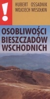 Osobliwości Bieszczadów Wschodnich