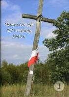 Osowe Grzędy. 8/9 września 1944 r., cz. 1