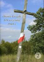 Osowe Grzędy. 8/9 września 1944 r., cz. 2